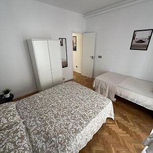 Habitación Triple Básica